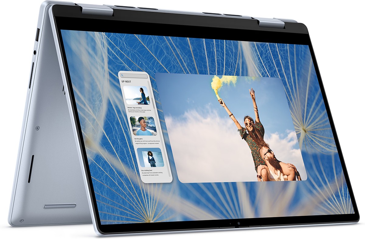 Ноутбук Dell Inspiron 14 2in1 7440 (7440-3684) - зображення 4