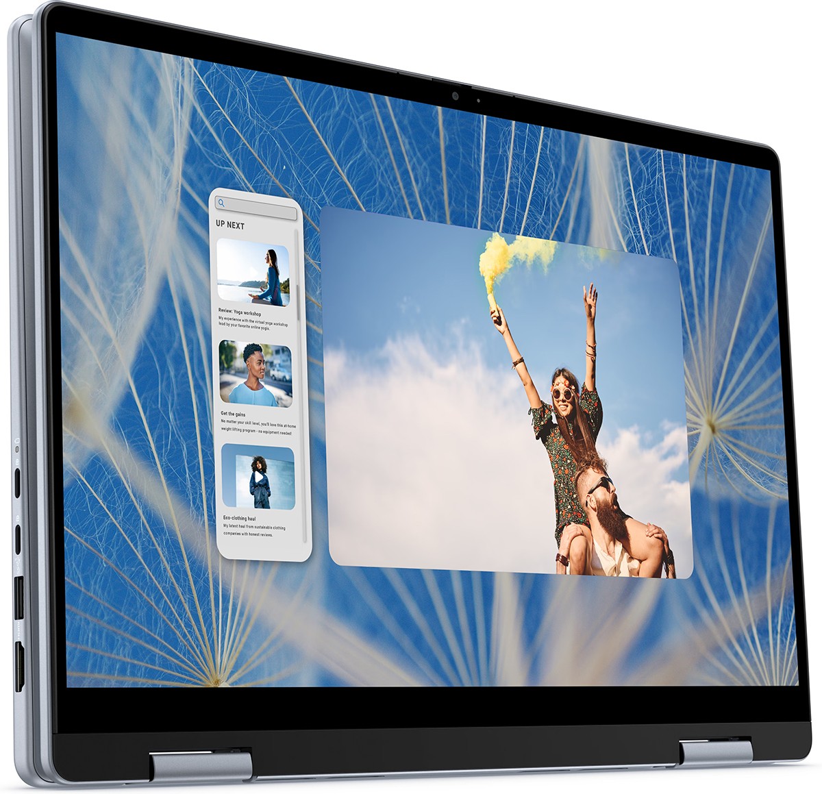 Ноутбук Dell Inspiron 14 2in1 7440 (7440-3684) - зображення 5