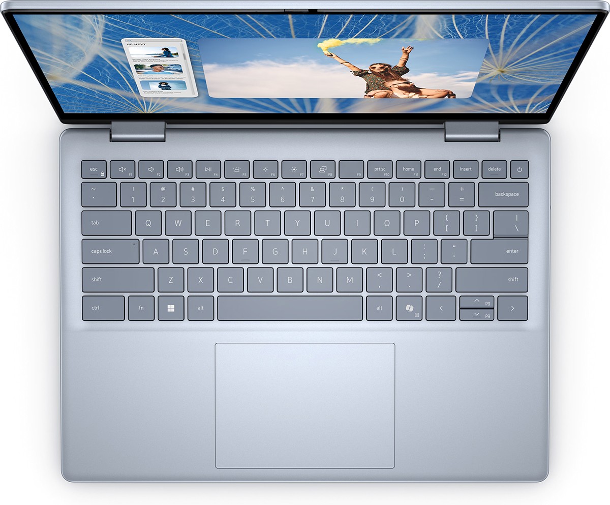 Ноутбук Dell Inspiron 14 2in1 7440 (7440-3684) - зображення 7