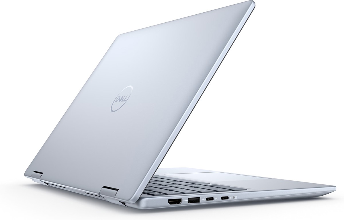 Ноутбук Dell Inspiron 14 2in1 7440 (7440-3684) - зображення 10