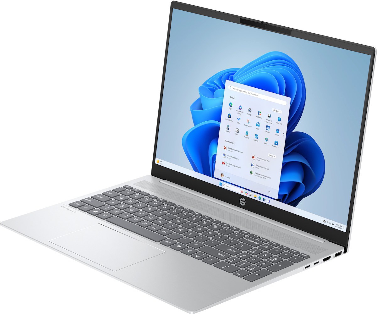 Ноутбук HP OmniBook 5 16-bc1019nw (CX4R5EA) - зображення 2