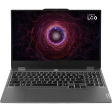 Ноутбук Lenovo LOQ 15AHP9 (83DX00F1PB)