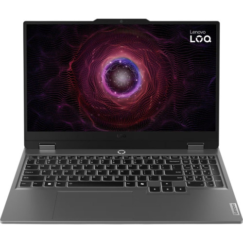 Ноутбук Lenovo LOQ 15AHP9 (83DX00F1PB) - зображення 1