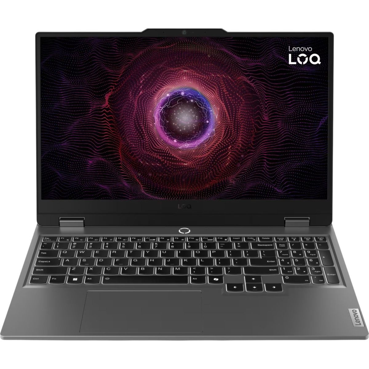 Ноутбук Lenovo LOQ 15AHP9 (83DX00F1PB) - зображення 1
