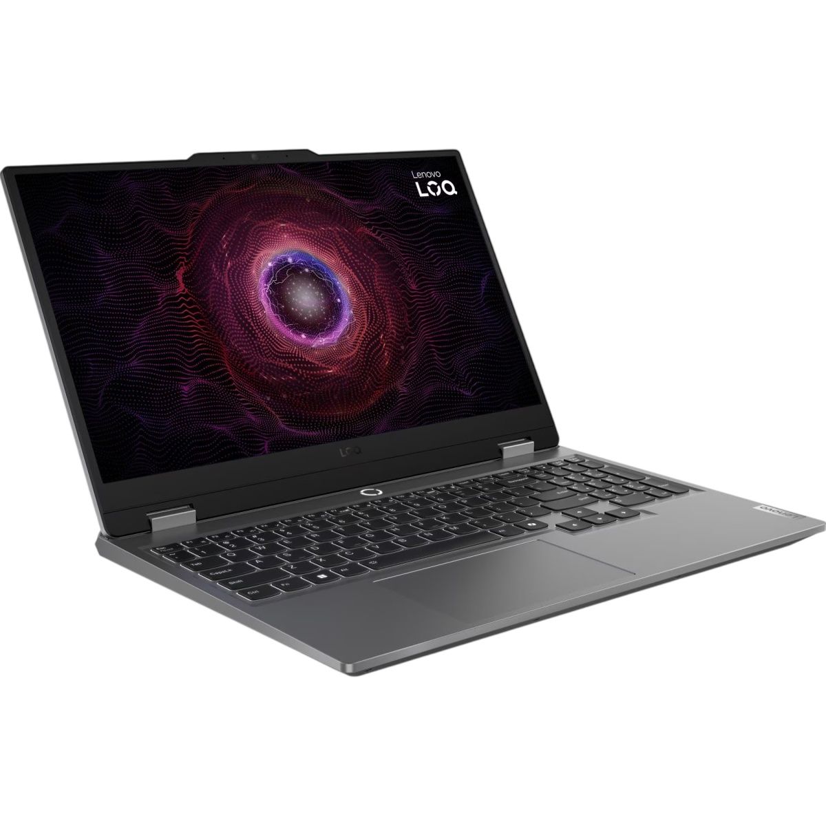 Ноутбук Lenovo LOQ 15AHP9 (83DX00F1PB) - зображення 4