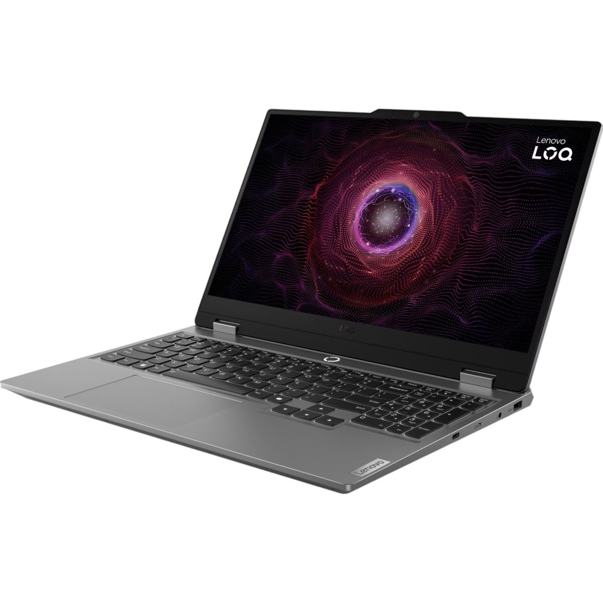 Ноутбук Lenovo LOQ 15AHP9 (83DX00F1PB) - зображення 2