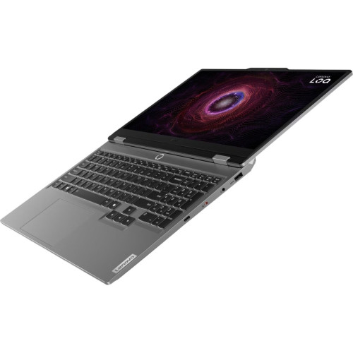 Ноутбук Lenovo LOQ 15AHP9 (83DX00F1PB) - зображення 5