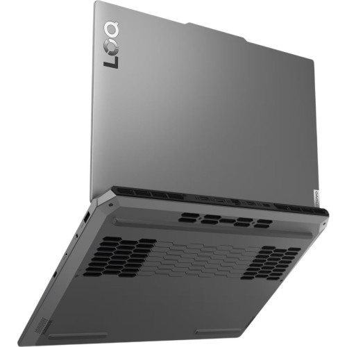 Ноутбук Lenovo LOQ 15AHP9 (83DX00F1PB) - зображення 8