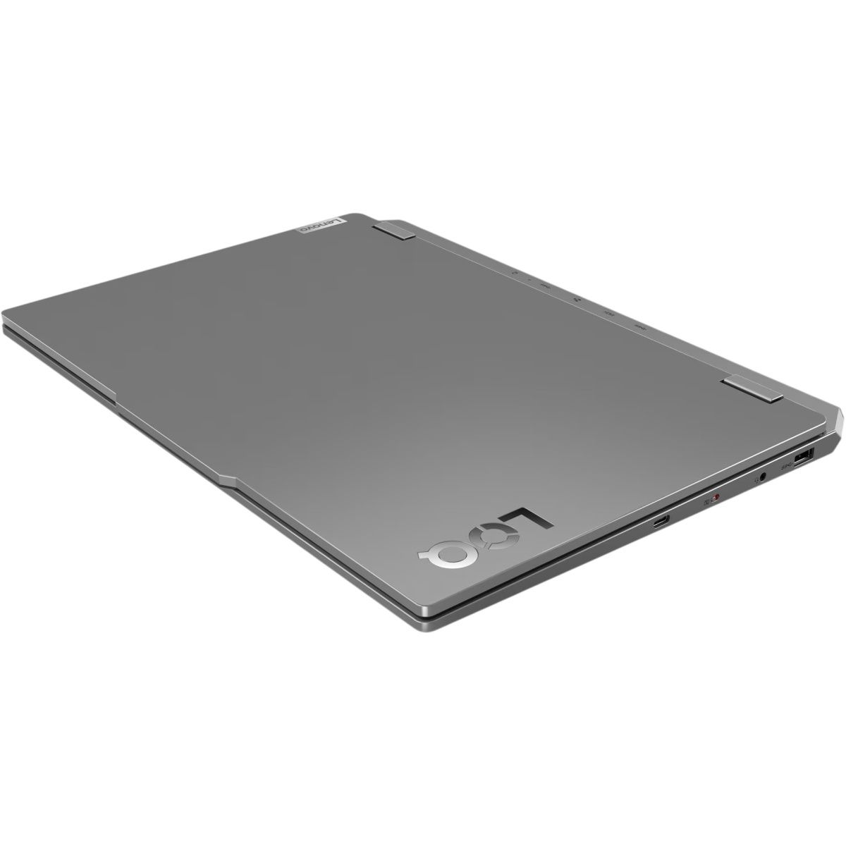 Ноутбук Lenovo LOQ 15AHP9 (83DX00F1PB) - зображення 7