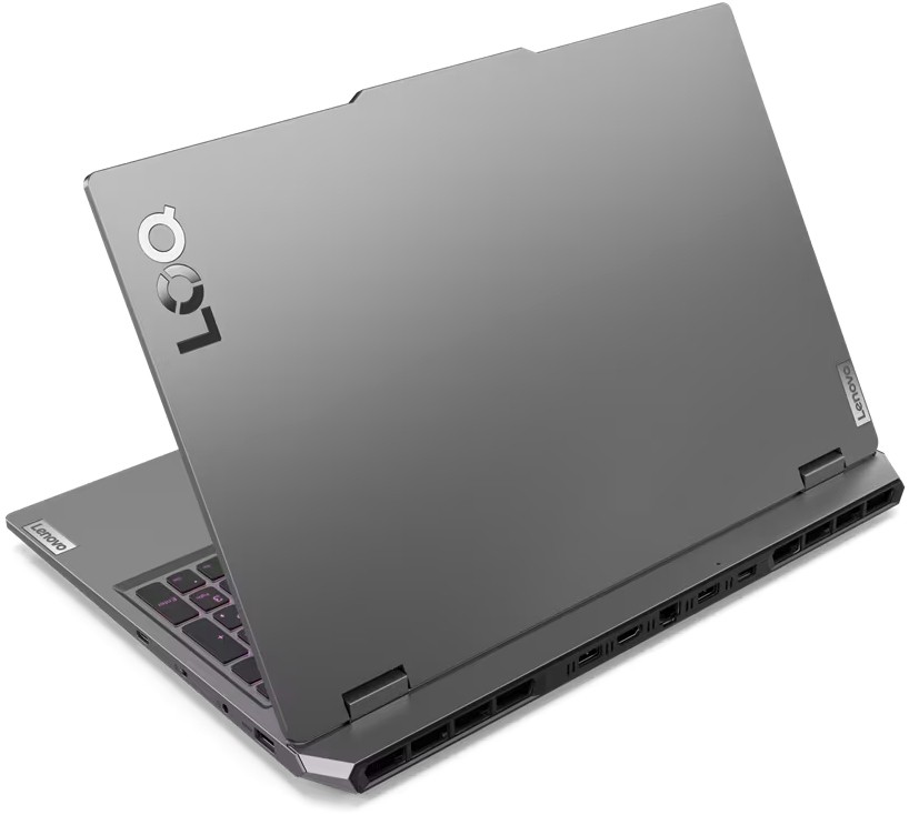 Ноутбук Lenovo LOQ 15AHP9 (83DX00F1PB) - зображення 6