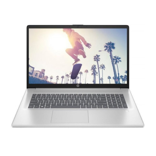 Ноутбук HP 17-cp2031ua (D16DCEA) - зображення 1