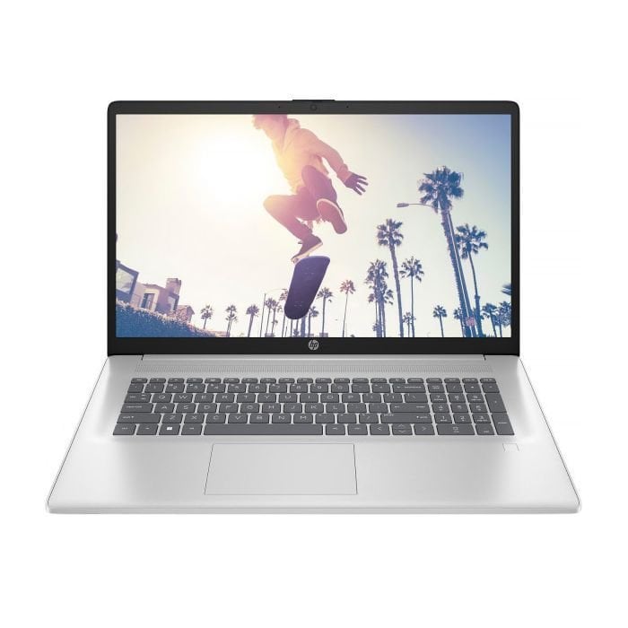 Ноутбук HP 17-cp2031ua (D16DCEA) - зображення 1