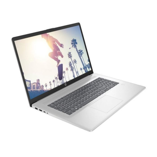 Ноутбук HP 17-cp2031ua (D16DCEA) - зображення 3