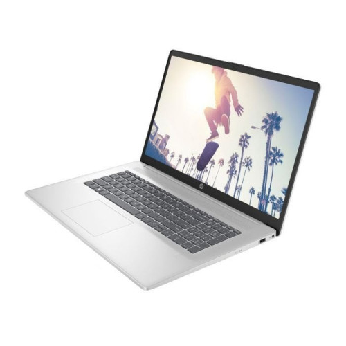 Ноутбук HP 17-cp2031ua (D16DCEA) - зображення 2