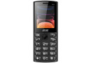 Мобільний телефон 2E E240 2025 Black (794300867202) - зображення 1