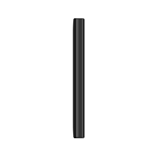 Мобільний телефон 2E E240 2025 Black (794300867202) - зображення 4