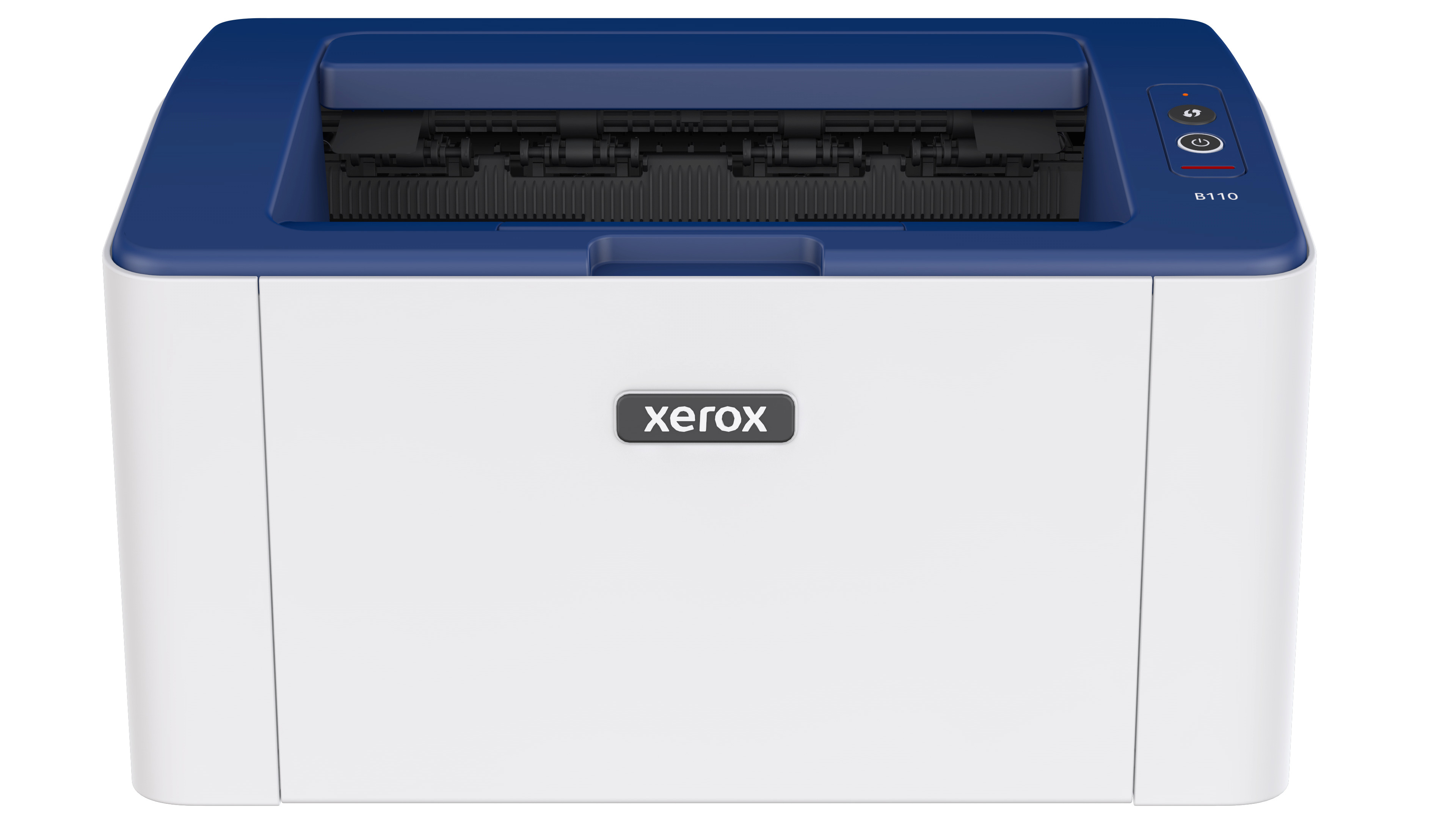 Принтер Xerox Phaser B110 WiFi (B110V_BI) - зображення 1