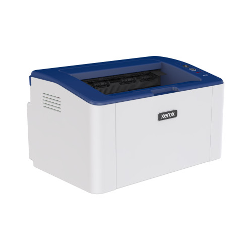 Принтер Xerox Phaser B110 WiFi (B110V_BI) - зображення 3