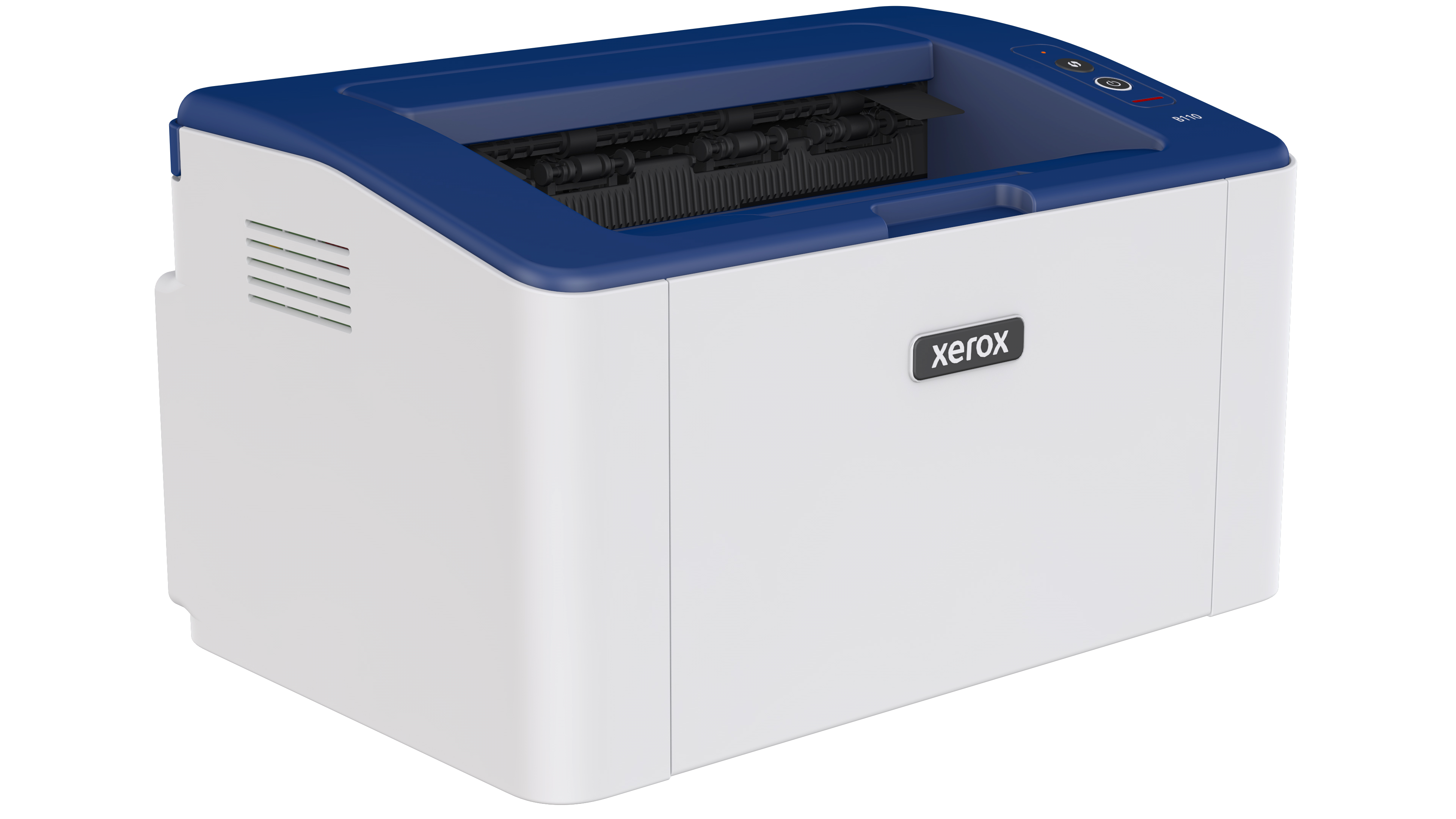 Принтер Xerox Phaser B110 WiFi (B110V_BI) - зображення 3