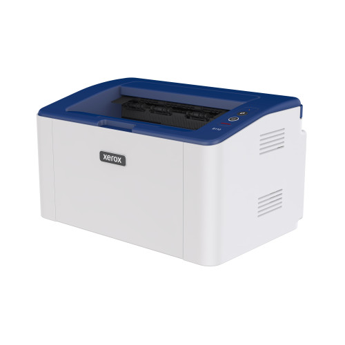 Принтер Xerox Phaser B110 WiFi (B110V_BI) - зображення 4