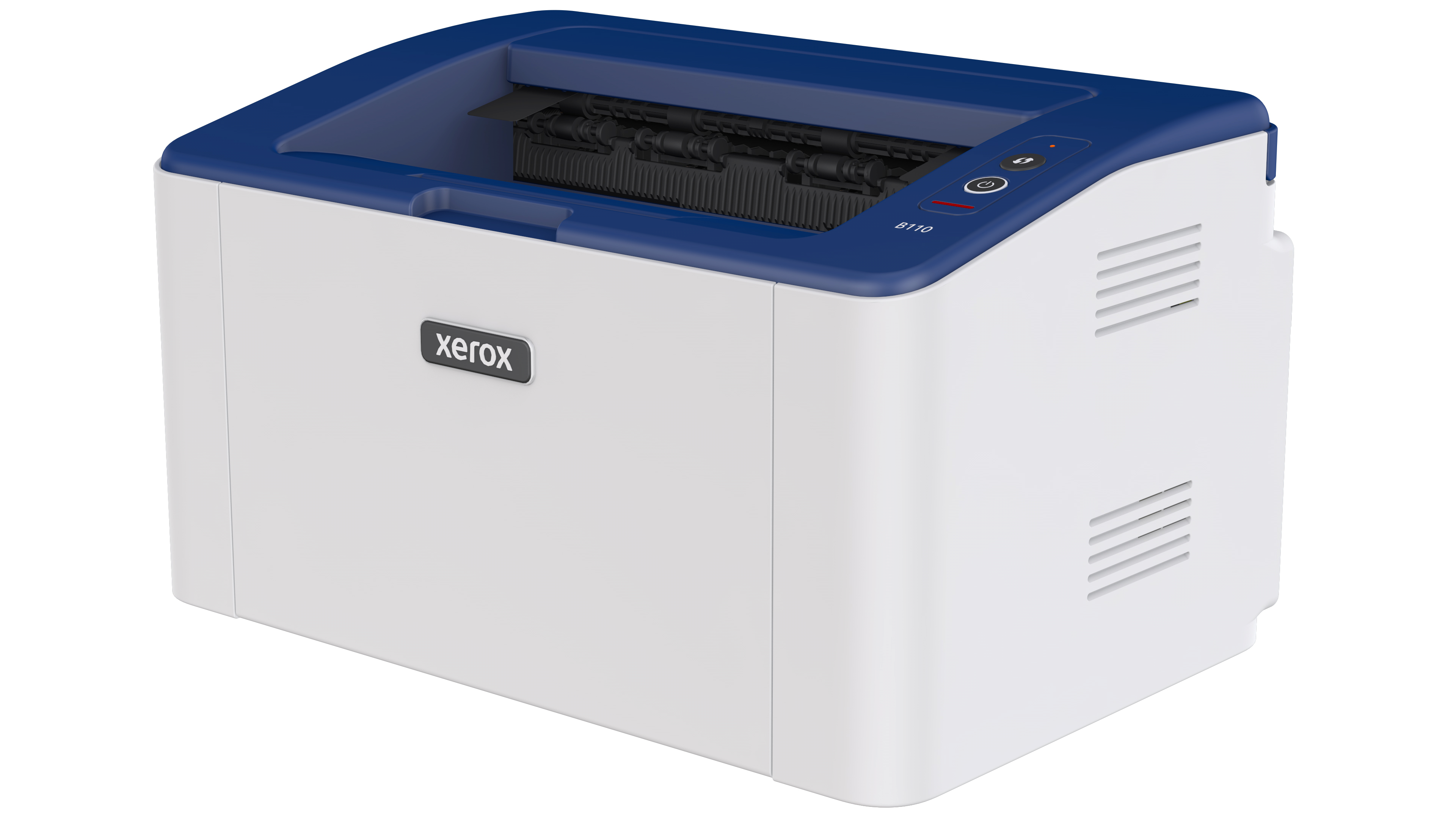 Принтер Xerox Phaser B110 WiFi (B110V_BI) - зображення 4