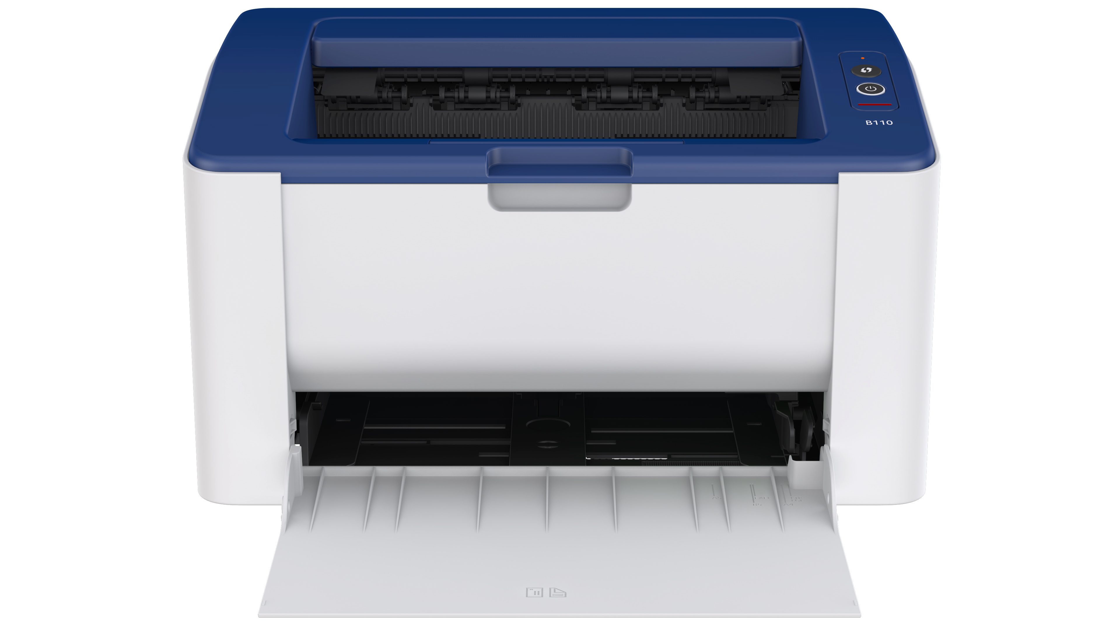Принтер Xerox Phaser B110 WiFi (B110V_BI) - зображення 2