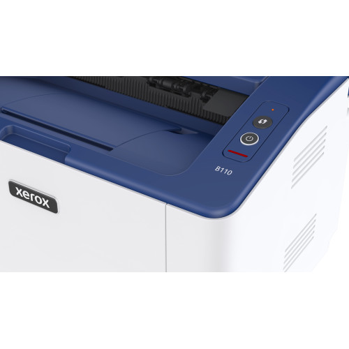 Принтер Xerox Phaser B110 WiFi (B110V_BI) - зображення 5