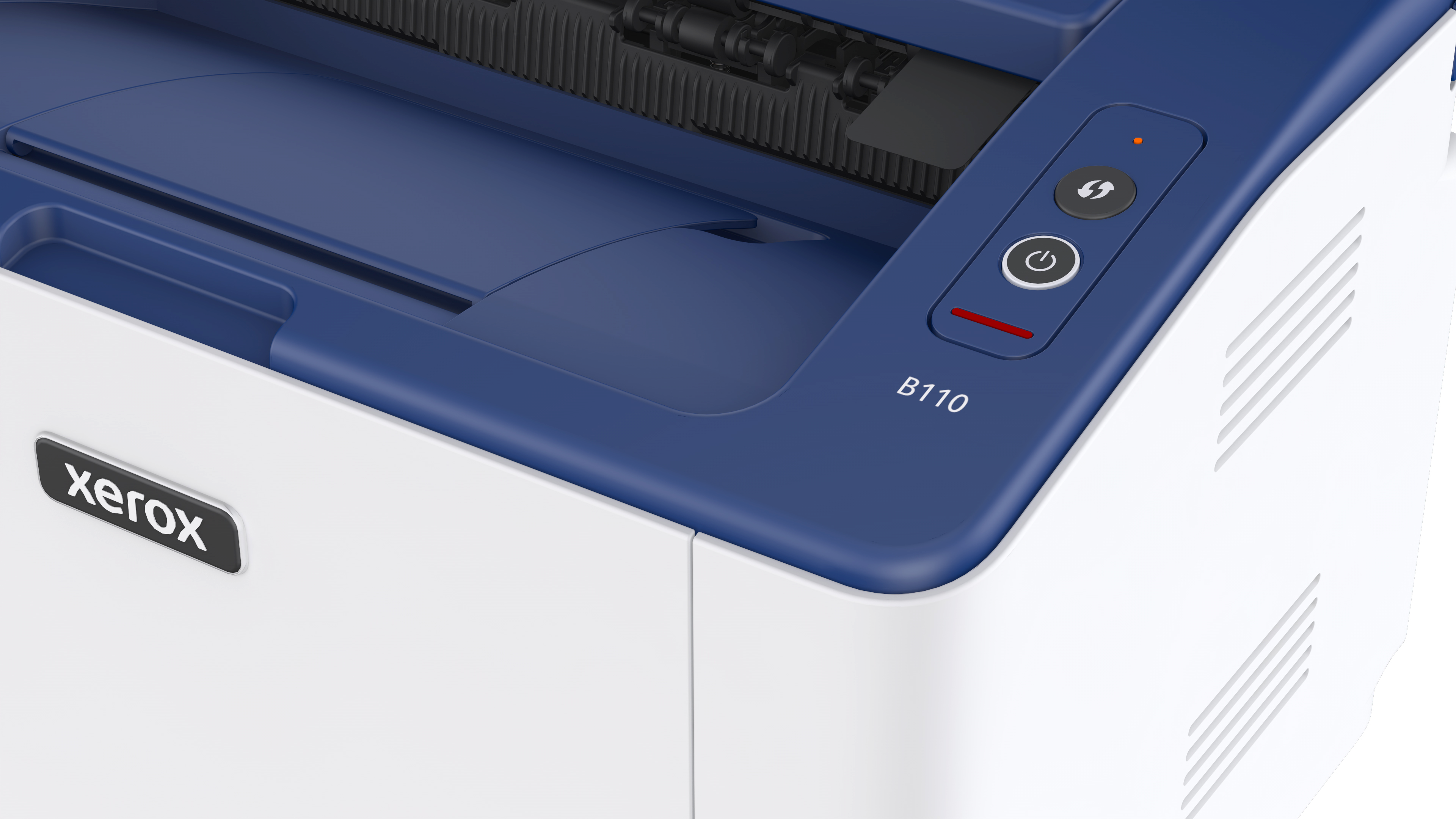 Принтер Xerox Phaser B110 WiFi (B110V_BI) - зображення 5