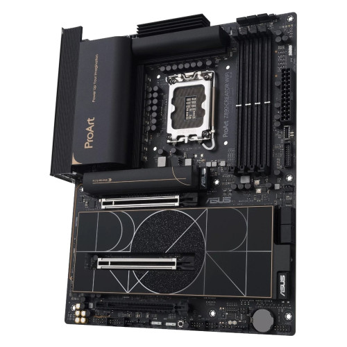 Мат. плата 1851 ASUS ProArt Z890-CREATOR WIFI - зображення 2