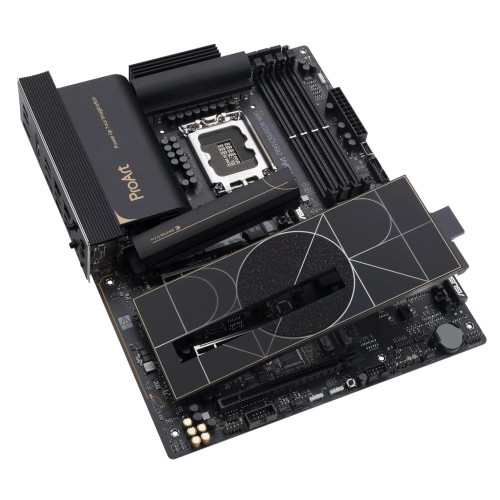 Мат. плата 1851 ASUS ProArt Z890-CREATOR WIFI - зображення 5