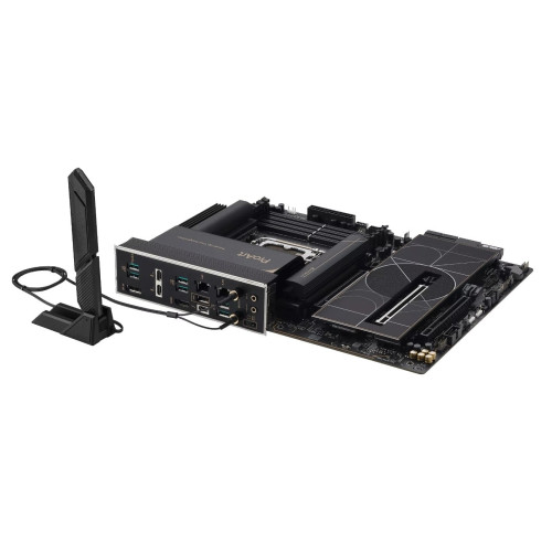 Мат. плата 1851 ASUS ProArt Z890-CREATOR WIFI - зображення 6