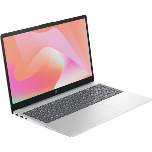 Ноутбук HP 15-fc0251ua (C79JLEA) - зображення 3