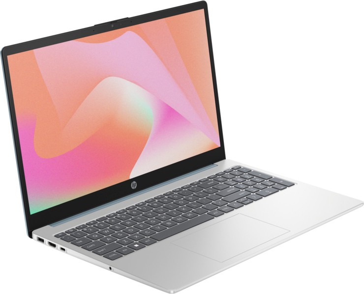 Ноутбук HP 15-fc0251ua (C79JLEA) - зображення 3