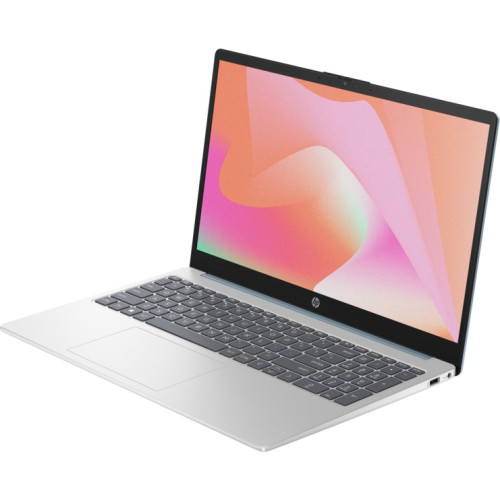 Ноутбук HP 15-fc0251ua (C79JLEA) - зображення 2