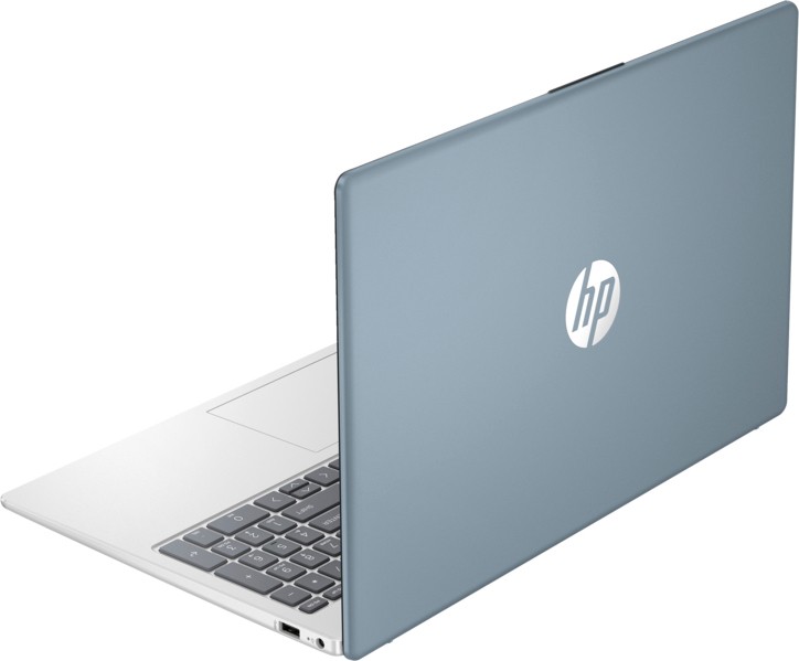 Ноутбук HP 15-fc0251ua (C79JLEA) - зображення 6