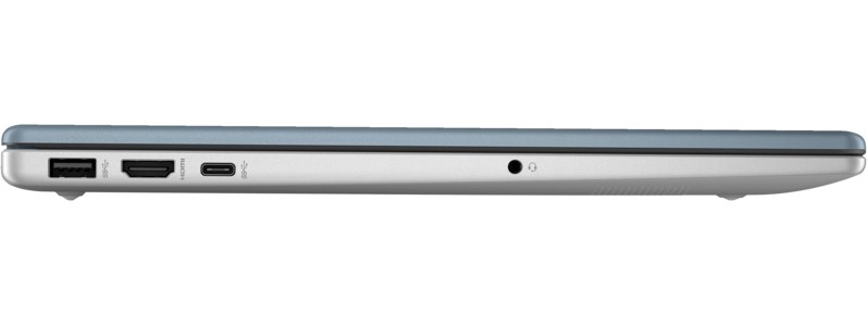 Ноутбук HP 15-fc0251ua (C79JLEA) - зображення 4