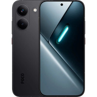 Смартфон Xiaomi Poco X8 Pro 8/256GB Black