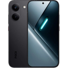 Смартфон Xiaomi Poco X8 Pro 8/256GB Black