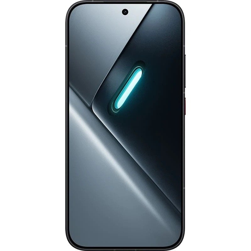 Смартфон Xiaomi Poco X8 Pro 8\/256GB Black - зображення 4