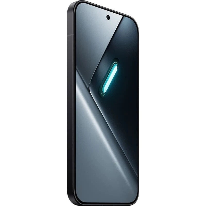 Смартфон Xiaomi Poco X8 Pro 8\/256GB Black - зображення 6