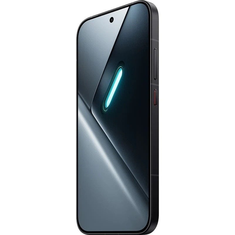 Смартфон Xiaomi Poco X8 Pro 8\/256GB Black - зображення 2