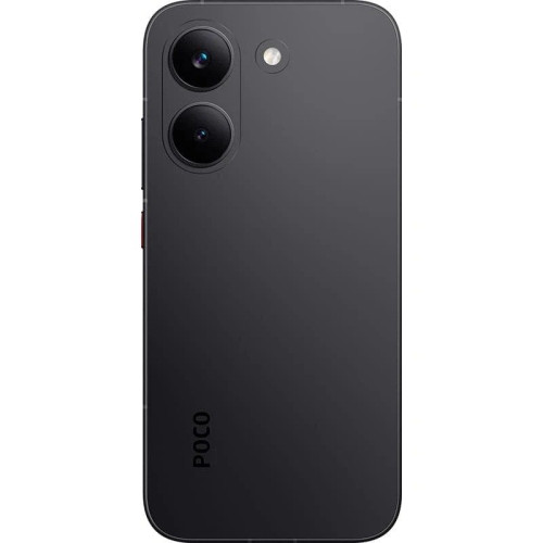 Смартфон Xiaomi Poco X8 Pro 8\/256GB Black - зображення 5