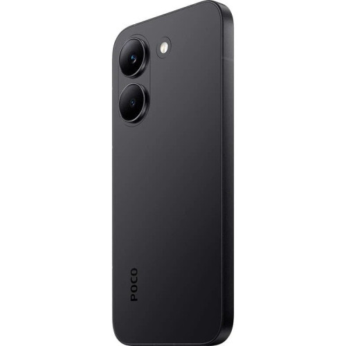 Смартфон Xiaomi Poco X8 Pro 8\/256GB Black - зображення 3