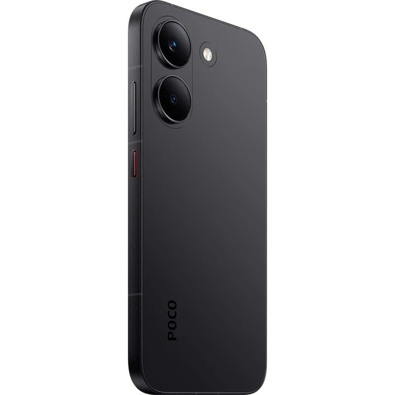 Смартфон Xiaomi Poco X8 Pro 8\/256GB Black - зображення 7