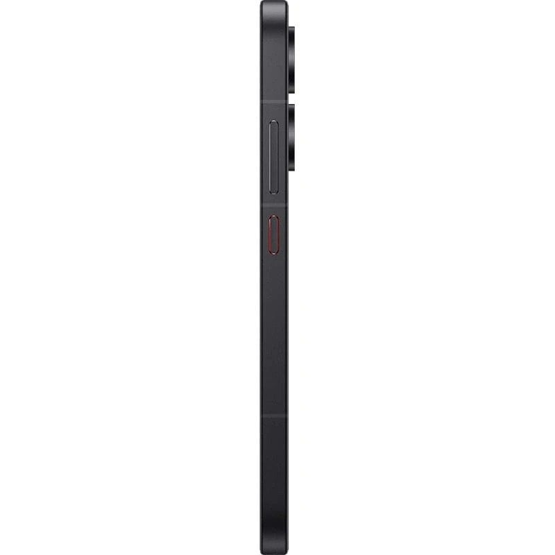 Смартфон Xiaomi Poco X8 Pro 8\/256GB Black - зображення 9
