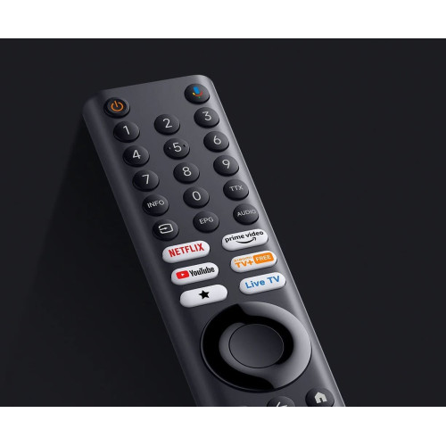 Телевізор 32 Xiaomi TV A Pro 32 2026 (L32MB-APME) - зображення 6