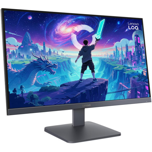 Монітор 27 Lenovo LOQ 27Q-10 - зображення 2
