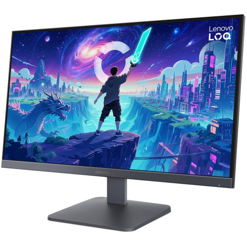 Монітор 27 Lenovo LOQ 27Q-10 - зображення 3