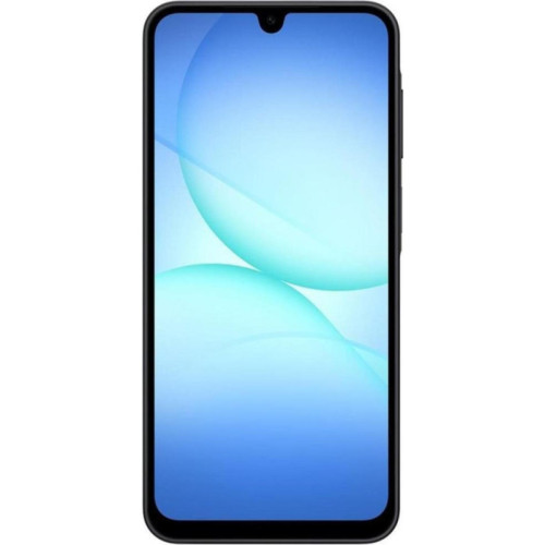 Смартфон SAMSUNG Galaxy A17 4\/128Gb Black (SM-A175FZKB) - зображення 3