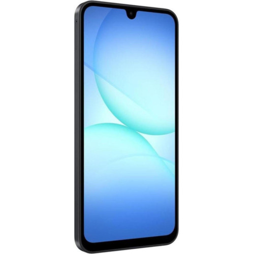 Смартфон SAMSUNG Galaxy A17 4\/128Gb Black (SM-A175FZKB) - зображення 4